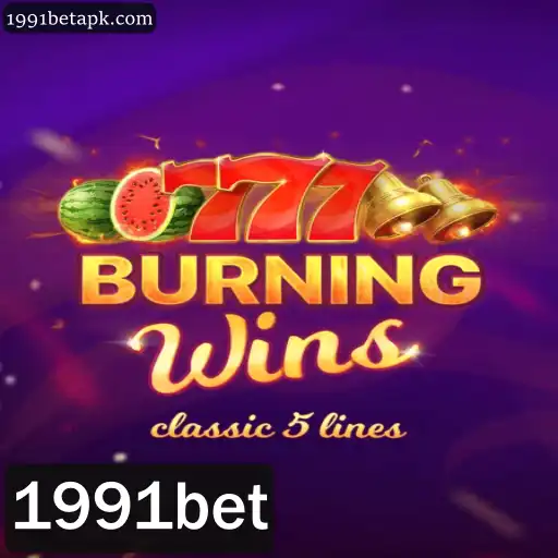 Explorando o Fascinante Mundo do Jogo BurningWins