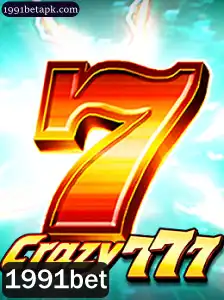 Crazy777 e 1991bet: Mergulhe na Excitante Experiência de Jogo