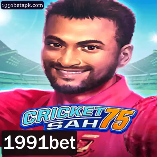 CricketSah75: A Revolução no Mundo dos Jogos de Apostas em 1991