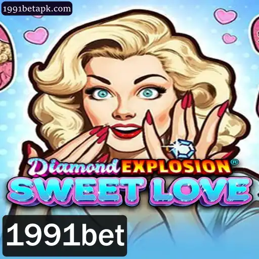 DiamondExplosionSweetLove: Descubra o Jogo que Está Conquistando Corações em 2023