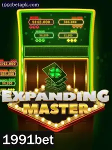 ExpandingMaster: Mergulhe no Universo do Jogo Revolucionário