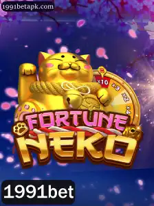 FortuneNeko: Explore o Fascinante Mundo do Jogo com 1991bet