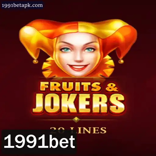 Explorando o Mundo Empolgante de FruitsAndJokers20