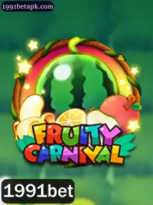 FruityCarnival: Um Mergulho Divertido no Mundo das Frutas e Diversão