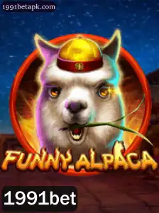 Descubra o Fascinante Mundo de FunnyAlpaca: O Jogo que Encanta Gerações