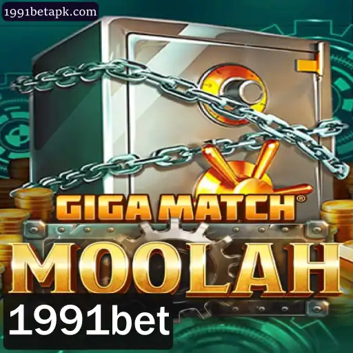 GigaMatchMoolah: Um Mergulho no Universo de 1991bet