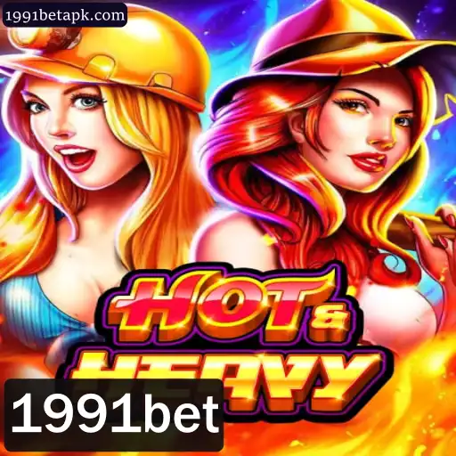 Descubra o Universo Envolvente de HotHeavy: O Jogo de 1991 que Revolucionou as Apostas