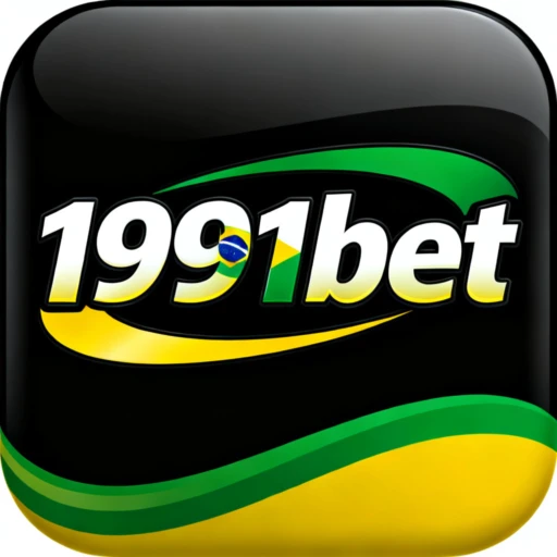 1991bet Logo
