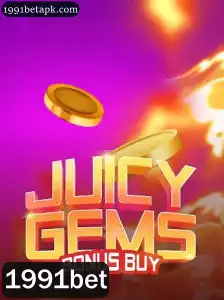 Descubra o Universo de JuicyGemsBonusBuy com 1991bet