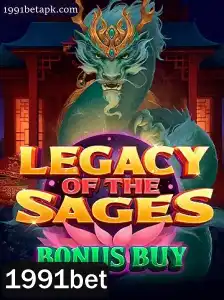 Explorando LegacyoftheSagesBonusBuy: Um Mergulho Profundo no Jogo de Apostas da 1991bet