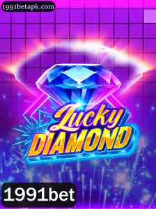 Explorando o Fascinante Mundo de LuckyDiamond