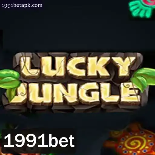 Descubra o Fascinante Mundo de LuckyJungle: O Jogo de 1991bet