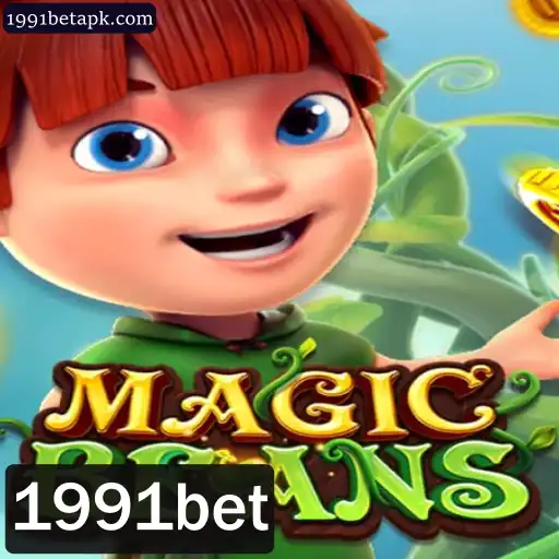 MAGICBEANS: Um Mergulho no Mundo dos Jogos de 1991bet