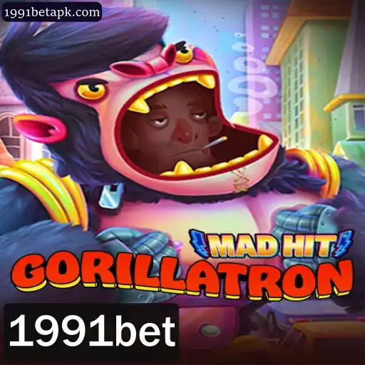 Explorando o Mundo de MadHitGorillatron: Um Mergulho no Jogo de Estratégia Revolucionário