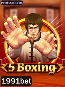 Descubra o Mundo do 5Boxing: Um Jogo de Estratégia e Habilidade
