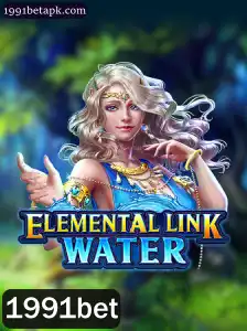 Descubra o Fascinante Mundo de ElementalLinkWater: Um Mergulho em Aventuras Aquáticas Inovadoras