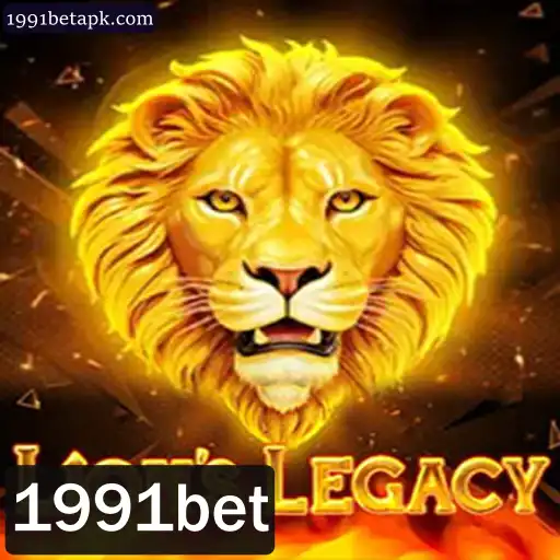 Descubra o Fascinante Mundo de LionsLegacy e a Estratégia '1991bet'