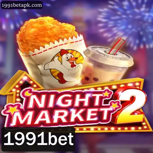 Descubra 'NightMarket2': Uma Fascinante Jornada de Jogo com 1991bet