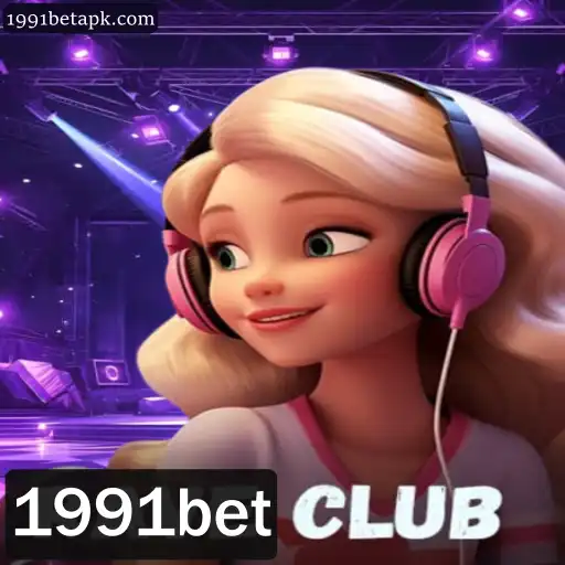RaveClub: Uma Imersão no Mundo de 1991bet