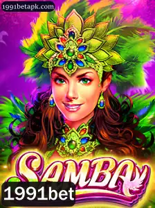 Descobrindo o Jogo Samba: Regras e Introdução ao Universo do 1991bet