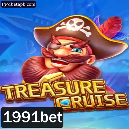 Descubra o Fascinante Mundo de TREASURECRUISE