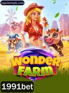 Explorando o Fascinante Mundo de WonderFarm