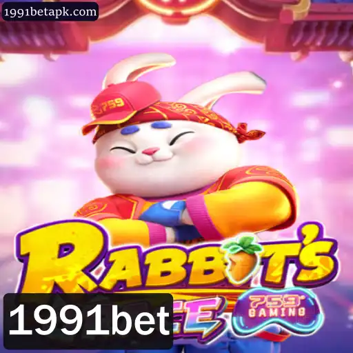 Descubra o Mundo Envolvente de RabbitsGrace com 1991bet