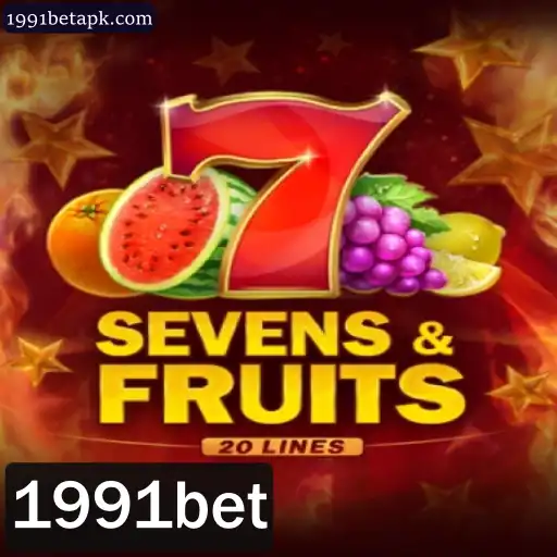 Descobrindo as Emoções do Jogo SevensFruits20