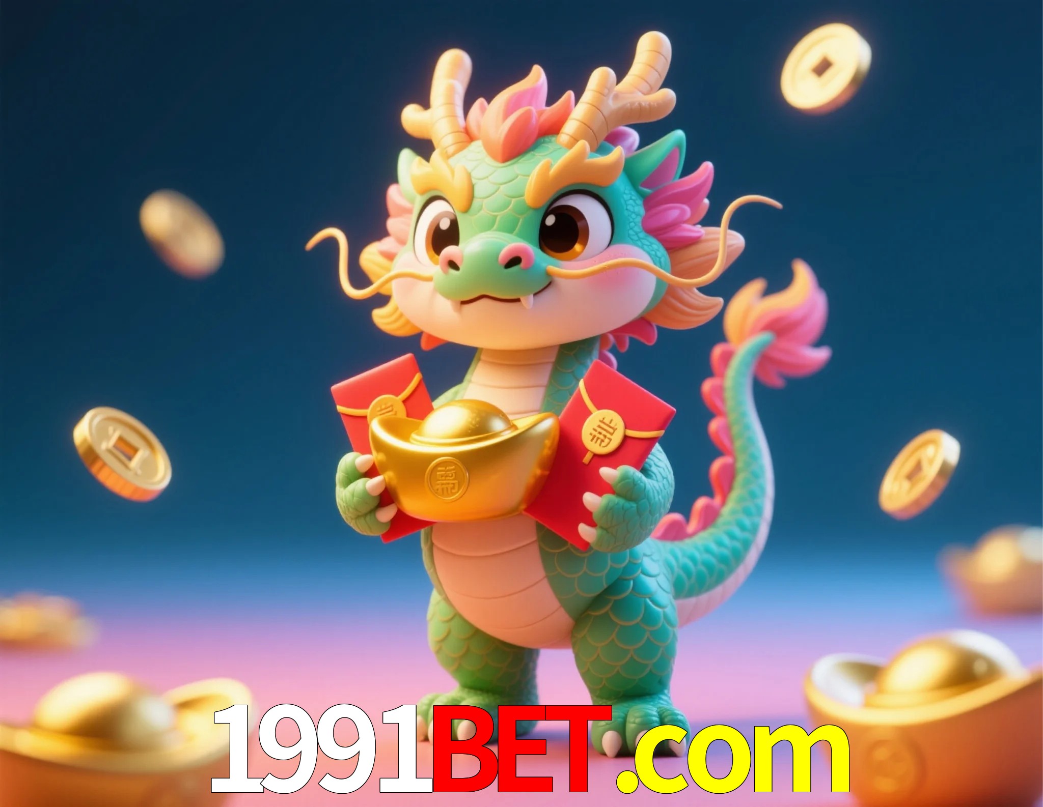 1991bet-Logo