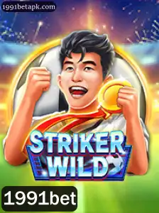 StrikerWILD: O Fenômeno dos Jogos Digitais com a Experiência 1991bet