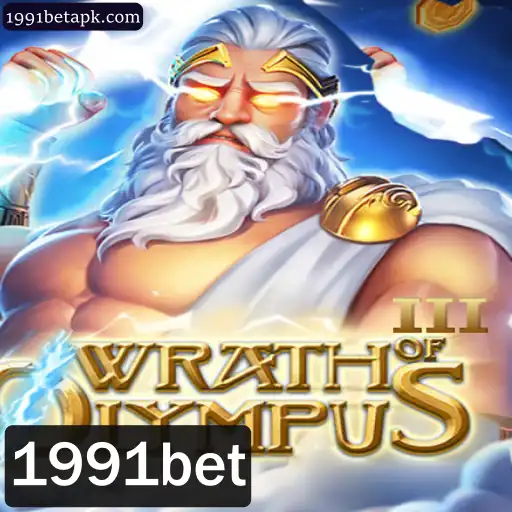 Descubra Wrath of Olympus III: O Épico Jogo de Estratégiade 1991bet